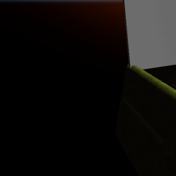 [BETA] toy story capture the flag