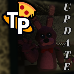 🍕The Pizzeria🐻