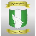 Medieval Monsters
