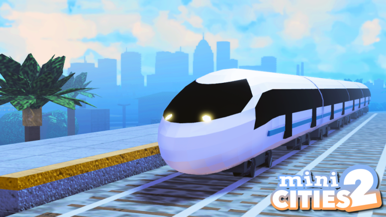 Mini Cities 2  screenshot 1