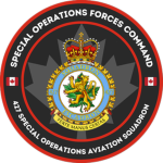 ~{CAF}~ 427 Special Operations Aviation Squadron