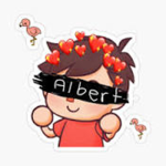 Alberto/Flamingo Fan Club