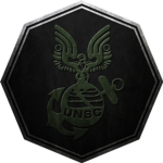 United Nations Spаce Command Marine Corps