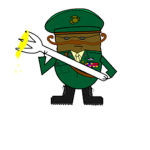 Potattto Armmy