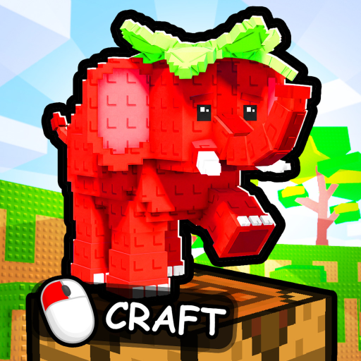 Craft Your Brainrot