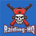 Raiding Headquarters