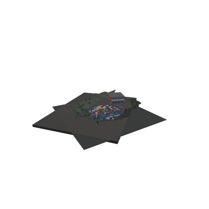 Containers revision
