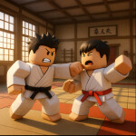 Karate Game 