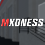 MXDNESS.