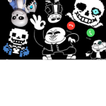 sans undertale