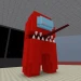 DESTROY the AMOGUS imPOSTOR icon