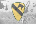 2nd Battalion, 7th Air Cav.