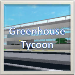 Greenhouse Tycoon (dev ended)
