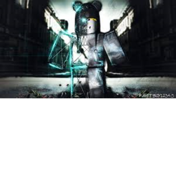 The Forgotten Robots RPG [Pre-Alpha]