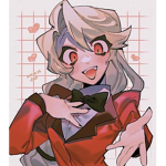 Hazbin H0tel RP