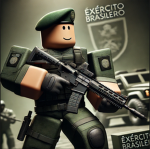 [EB] EXÉRCITO "BRASILEIRO"