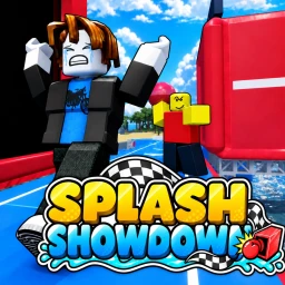 Splash Showdown! icon
