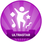 Ultrastar Dancer