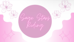 ~ Sage Stars Riding Academy ~