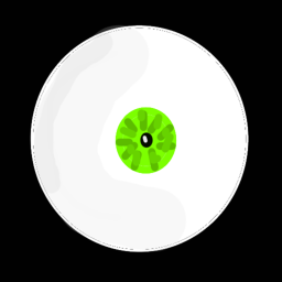 Eyes Watching