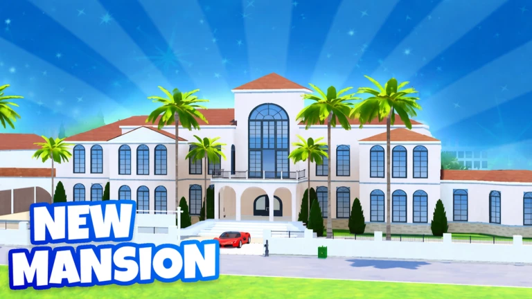 🏘️ New Content