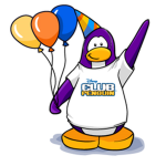 Official Club Penguin