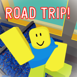 Road Trip! 🚍 [REVAMP UPDATE]