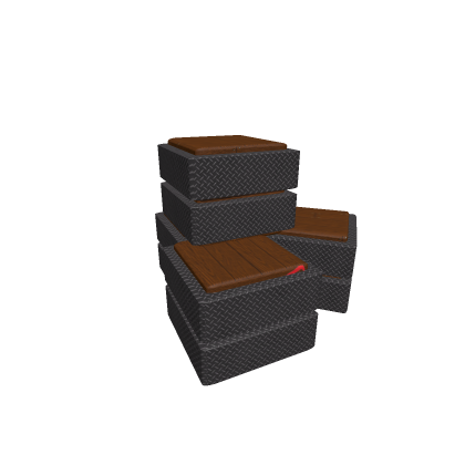 Box Stack