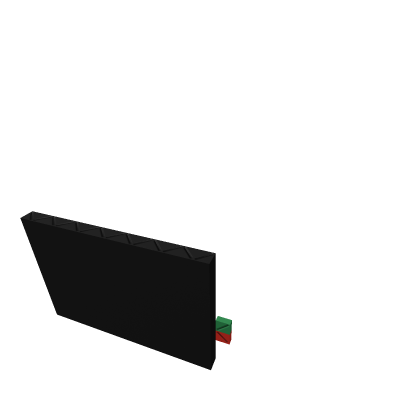 semi/truck back door