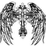 Kute Gothic