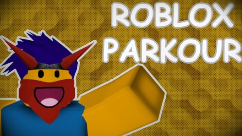 ROBLOX PARKOUR 