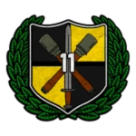 11. Grenadier Infantry Regiment
