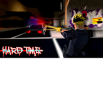 brim [hard time gang]
