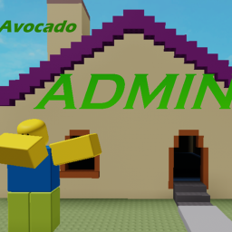 Avocado Admins