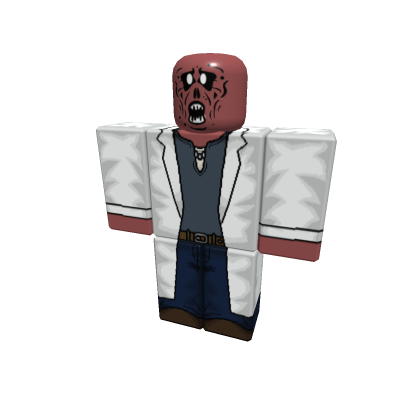 Zombie