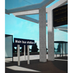 F ham buses