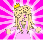 PEACH CASTLE FANS!