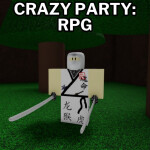 Crazy Party [RPG]