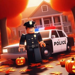 LAPD | Police Department Roleplay [W-I-P]