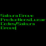 Lunar Codes:The return of the Grove