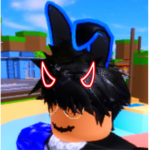 Spooky bunny’s
