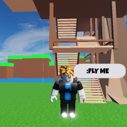[NEW] [OP] FREE ADMIN!