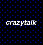 crazytalk’s bazaar