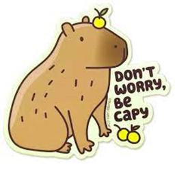 capybara game