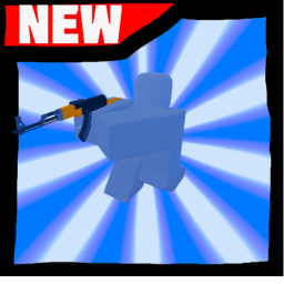 Untitled FPS Game
