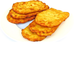 HASHBROWN PARTY EAT ALOT AND BECOME FAT