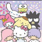 Sanrio!*