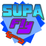 Supa Fly Games