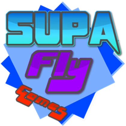 Supa Fly Games Roblox group icon