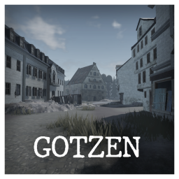 Battle at Gotzen Heights